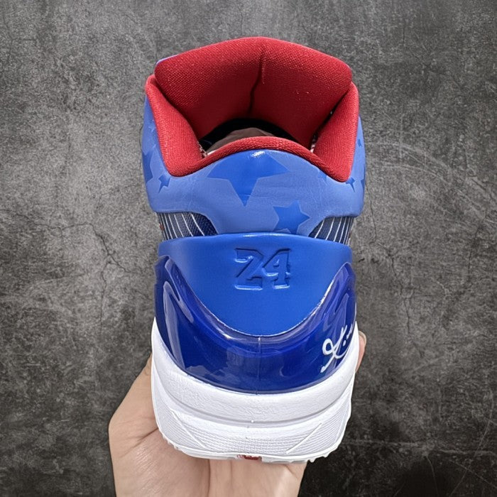 Nike Kobe 4 Protro Philly (2024)