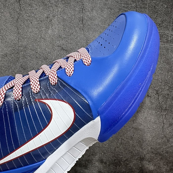 Nike Kobe 4 Protro Philly (2024)