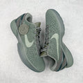 Nike Kobe 6 Black Mamba Collection Fade to Black
