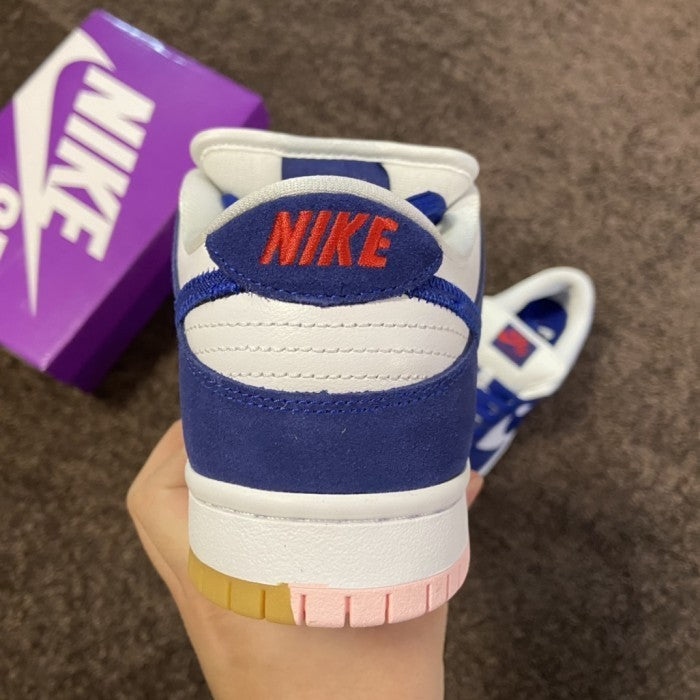 Nike SB Dunk Low Los Angeles Dodgers