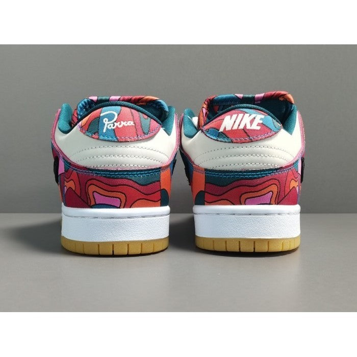 Nike SB Dunk Low Pro Parra - DH7695-100