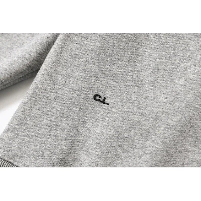 Nike x Drake NOCTA Cardinal Stock Hoodie - Gray