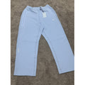 Nike x NOCTA Tech Fleece Open Hem Pant - Cobalt Blue Tint