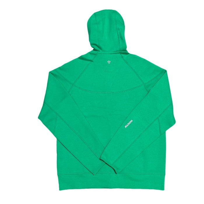 Nike x NOCTA Tech Fleece Hoodie - Stadium Green/Sail