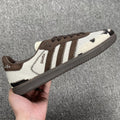 Notitle x Adidas Samba OG Cow Print