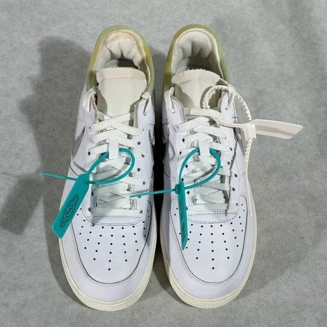 Off-White x Nike Air Force 1 'ComplexCon Exclusive'