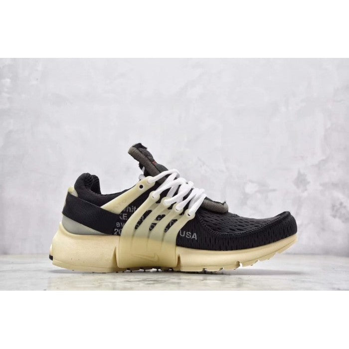 Off-White x Nike Air Presto OG