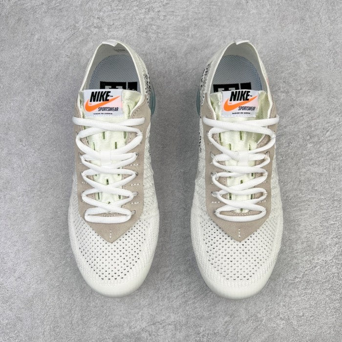 Off-White x Nike Air VaporMax White
