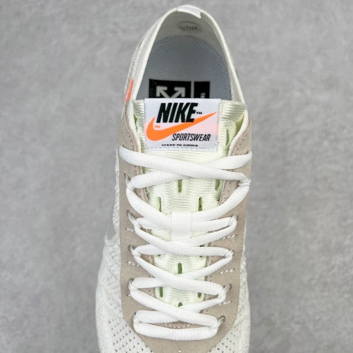 Off-White x Nike Air VaporMax White