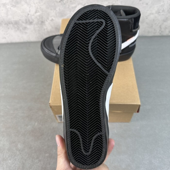 Off-White x Nike Blazer Mid Grim Reaper