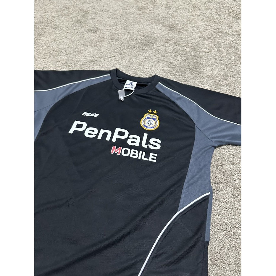 Palace Pen Pals Jersey - Black