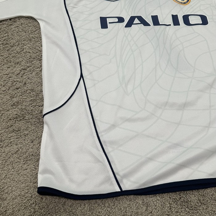 Palace x Umbro Home Shirt - White - SS24