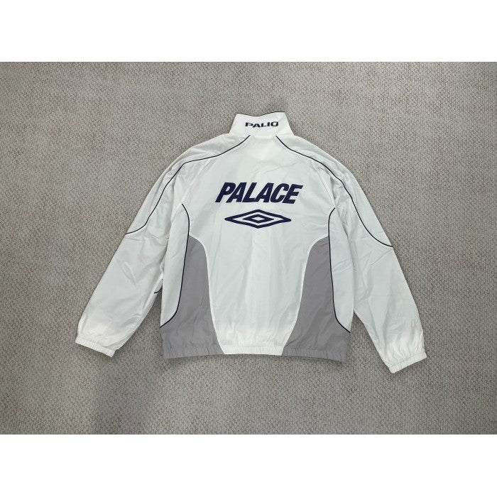 PA x Umbro Training Track Jacket