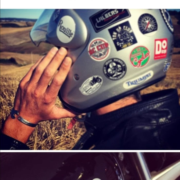 Rouille - HERITAGE Racelet