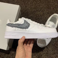 Sky High Farm Workwear x Kaws x Nike Air Force 1 Low White
