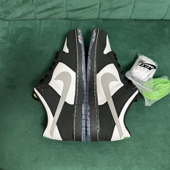 Staple x Nike SB Dunk Low Panda Pigeon - BV1310-013