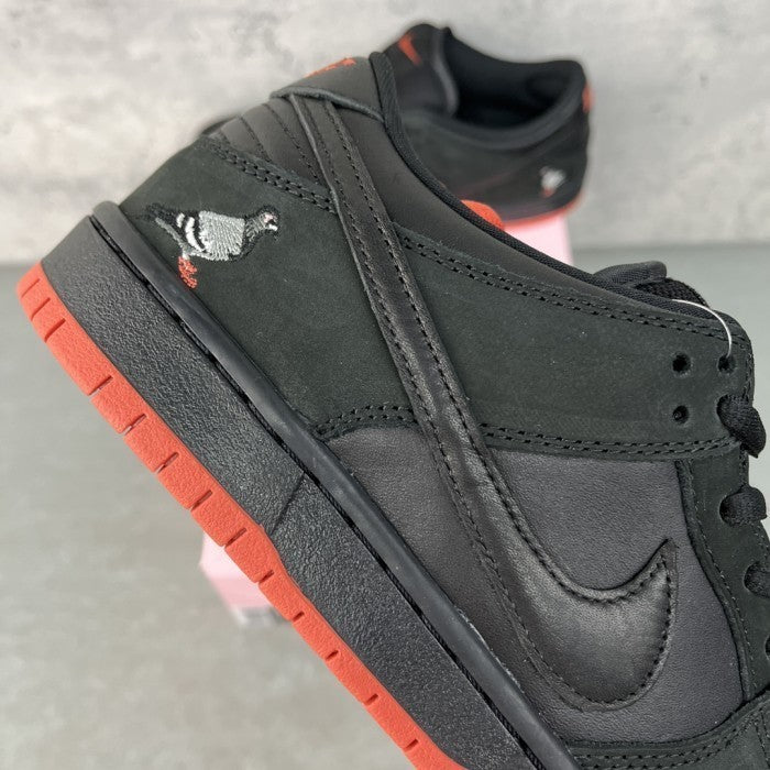 Staple x Nike SB Dunk Low Black Pigeon