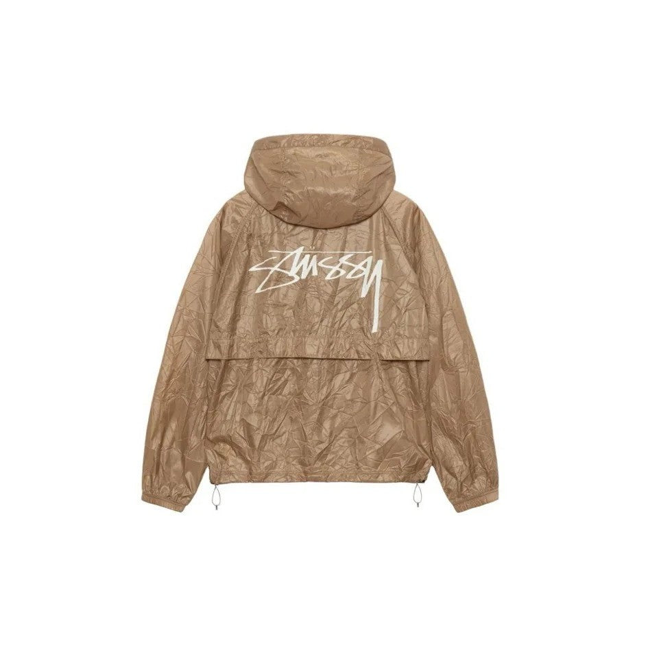 Stussy Beach Shell Majotech Jacket