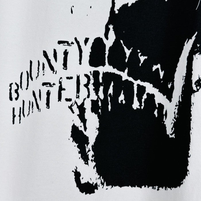 Supreme Bounty Hunter Skulls Tee