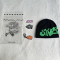Syna World - Synarchy Reversible Beanie