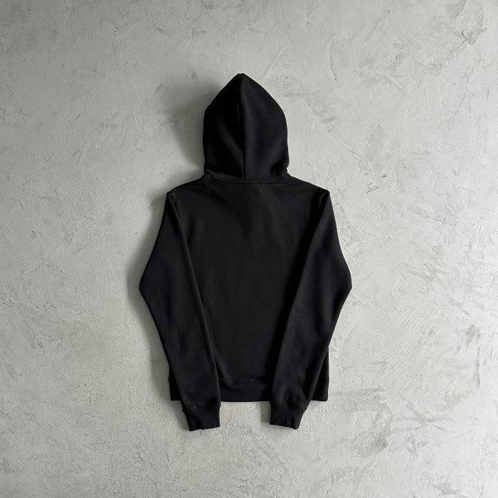 Syna World Logo Tracksuit - Black/Baby Blue