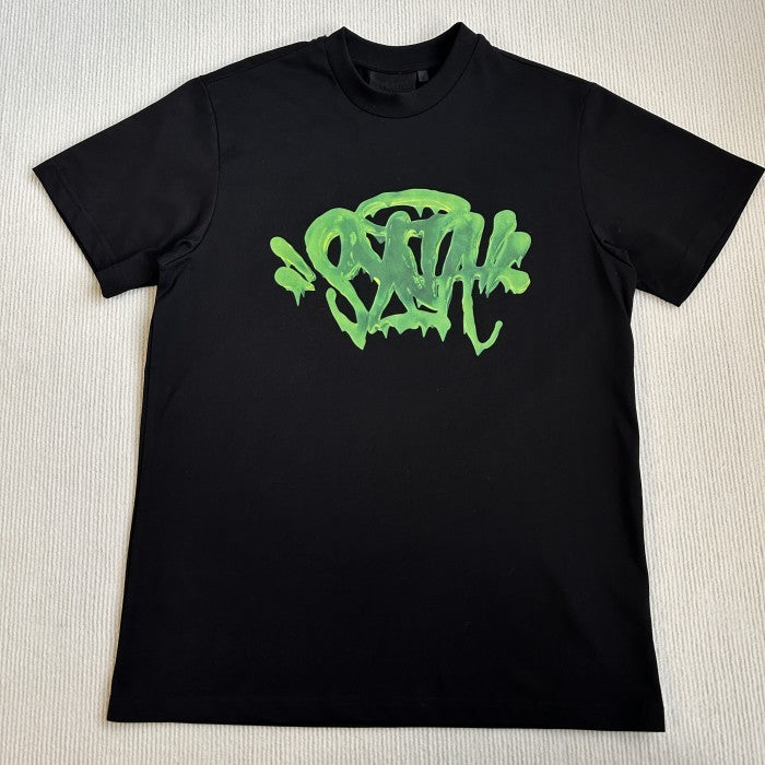 Syna World Slime Black T-Shirt