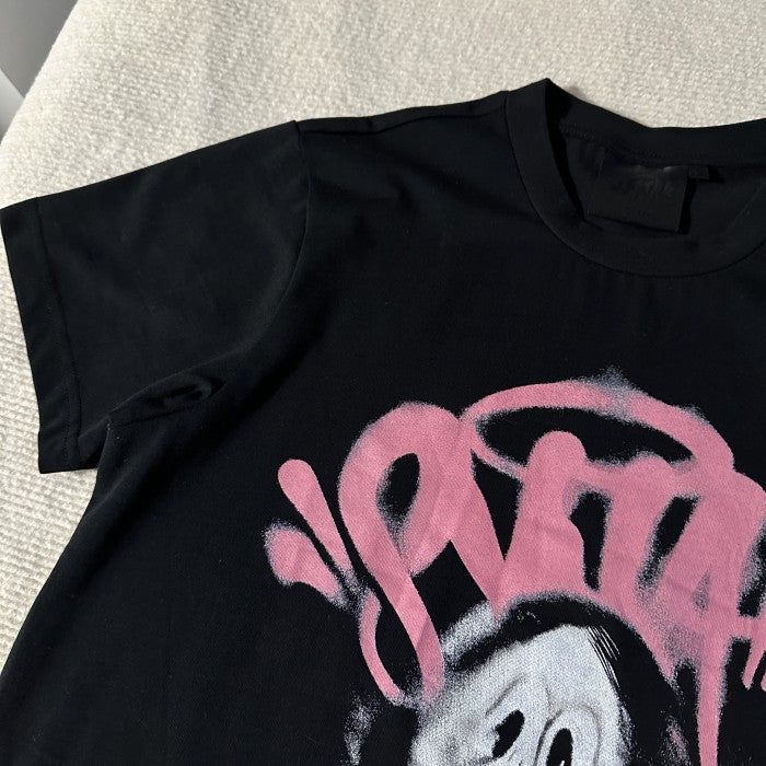 Syna World Scream T-Shirt