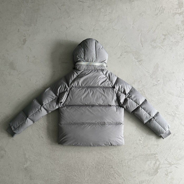 Syna World Syna Down Puffer Jacket - Grey