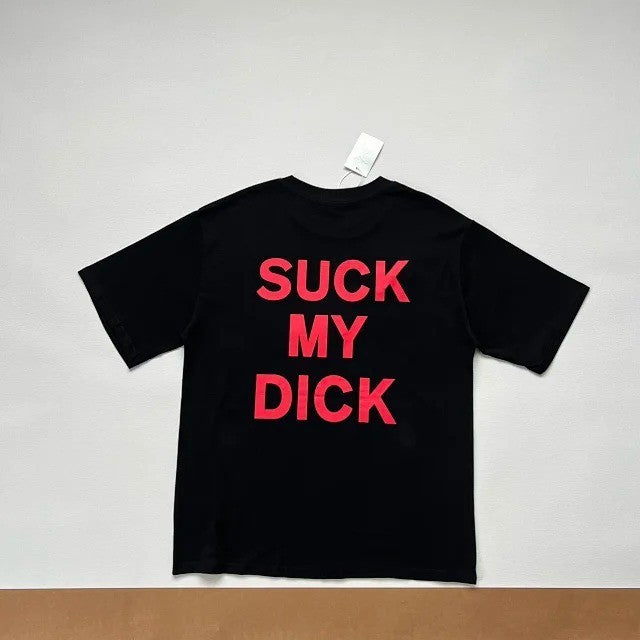 Thug Club Suck My Dick Tee