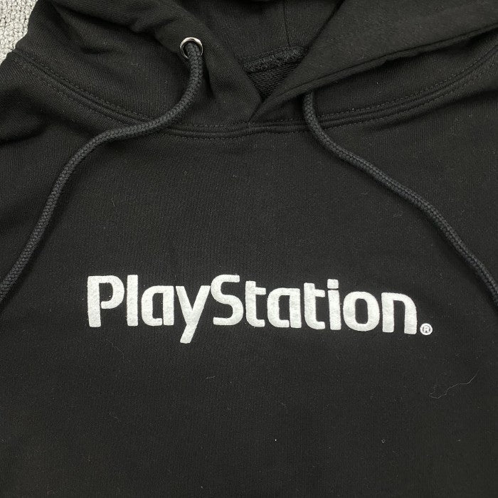 Travis Scott Cactus Jack x Playstation Motherboard Hoodie