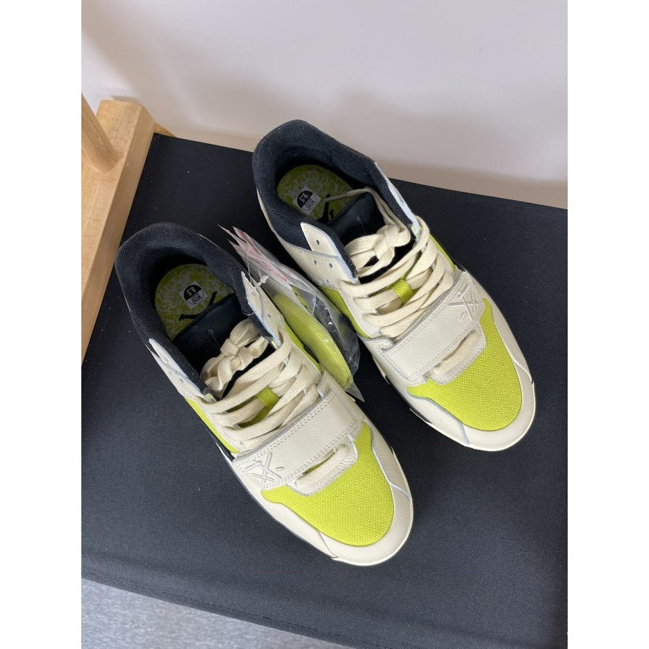 Travis Scott x Jordan Jumpman Jack TR Bright Cactus