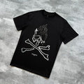 Travis Scott x Mastermind Skull Tee