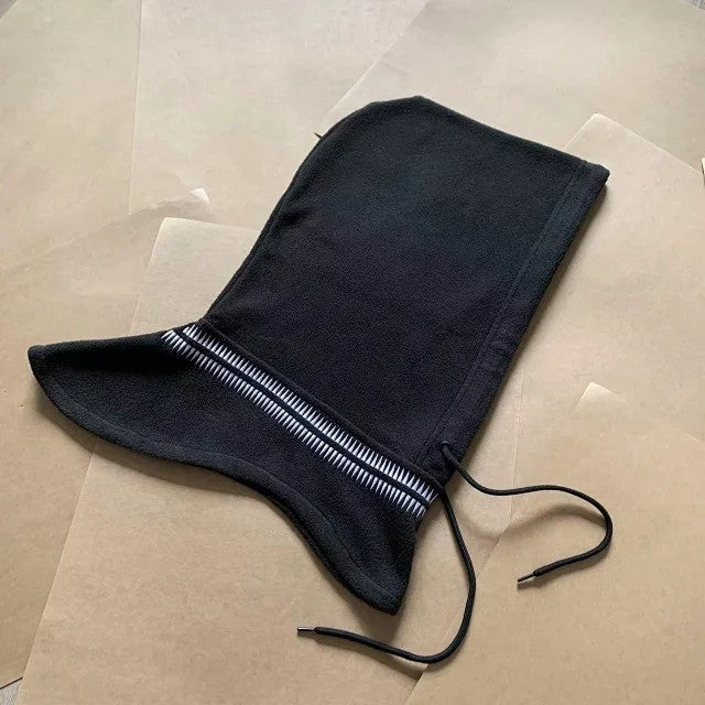 UNDERCOVER x New Era Fleece Hood