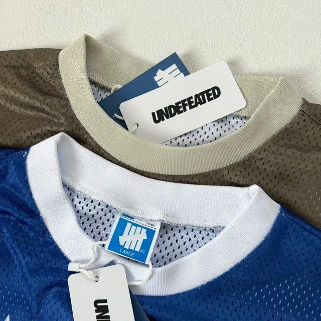 Undefeated Sports Mesh Jersey