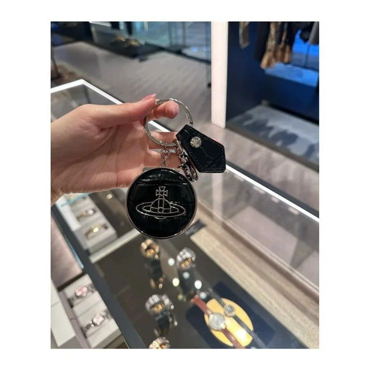 Vivienne Westwood - THIN LINE ORB KEYRING