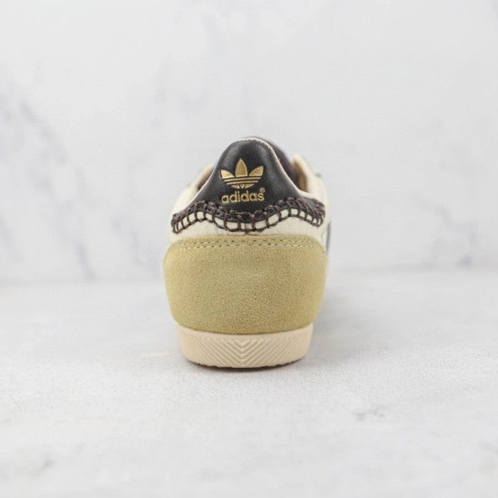 Wales Bonner x adidas Japan Cream