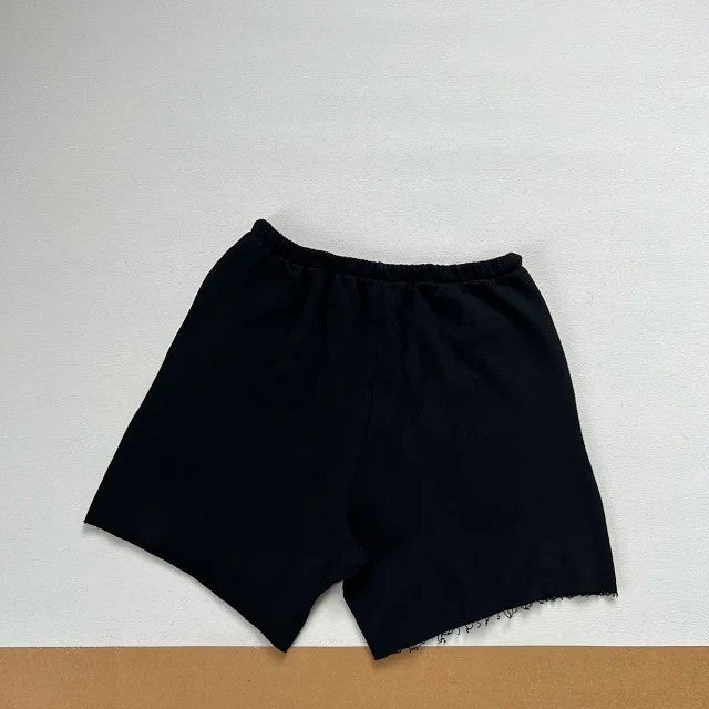 Yeezy Vultures Short Black