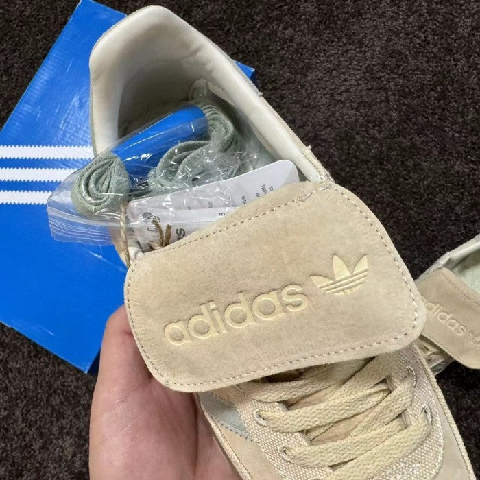 adidas Handball Spezial - size? Exclusive Sand Gum