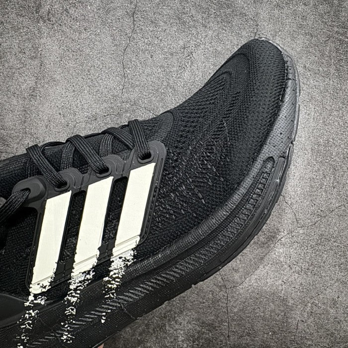 adidas Y-3 Ultra Boost Light Black White