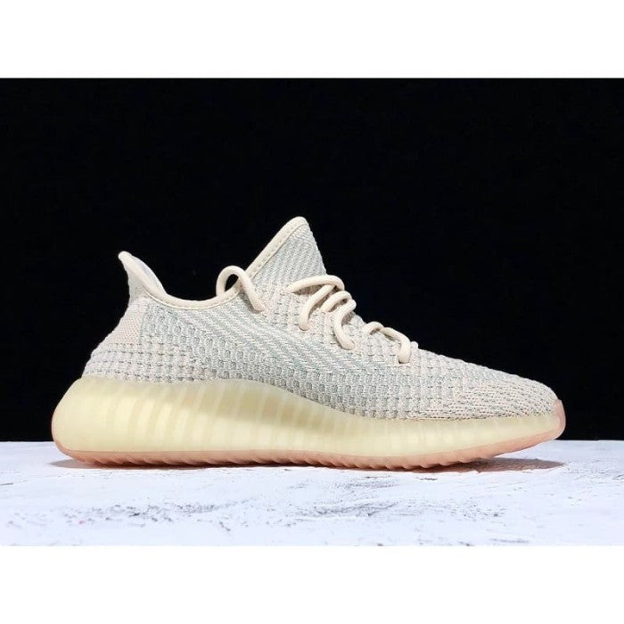 adidas Yeezy Boost 350 V2 Citrin (Non-Reflective)