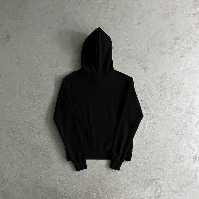 Syna World Team Syna Tracksuit / Set - Hoodie & Pants - Black/Yellow
