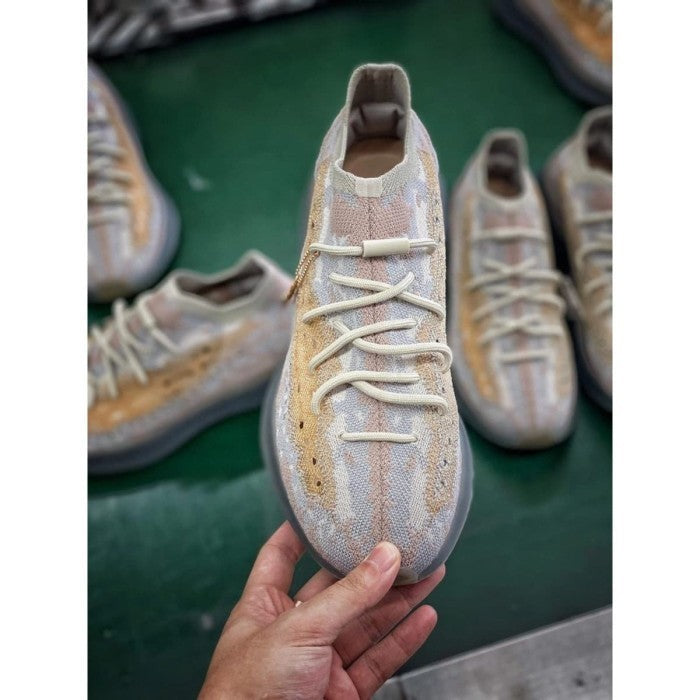 adidas Yeezy Boost 380 Pepper (Non-Reflective)