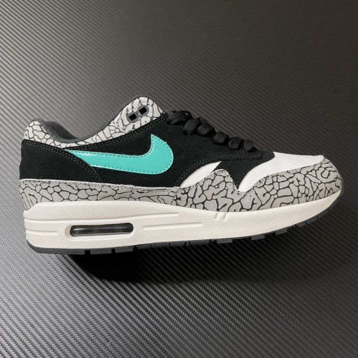 atmos x Nike Air Max 1 Elephant (2017)