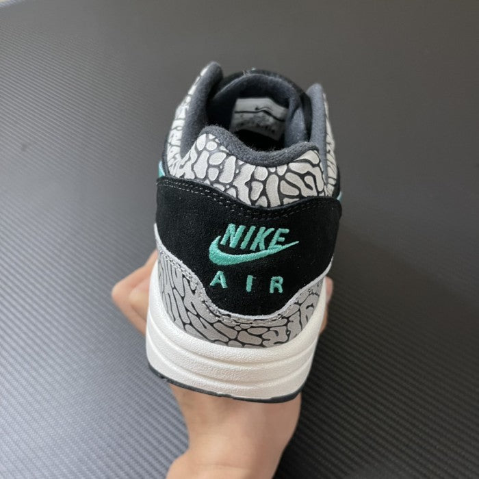 atmos x Nike Air Max 1 Elephant (2017)