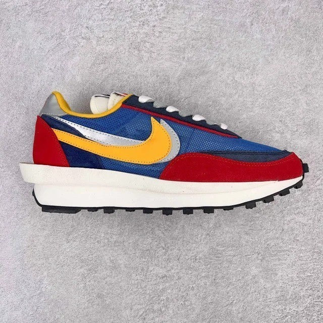 sacai x Nike LDV Waffle Daybreak Blue Multi