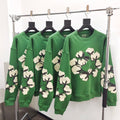 Denim Tears x CPFM Cactus TRS Crewneck