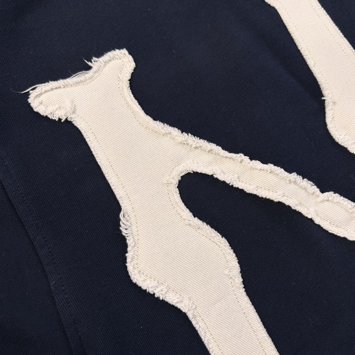 Memory Lane Park NY Zip-Up Hoodie