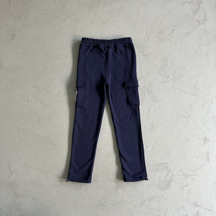 Trapstar Irongate T-Tech Zip Tracksuit - Hoodie & Pants Set - Navy