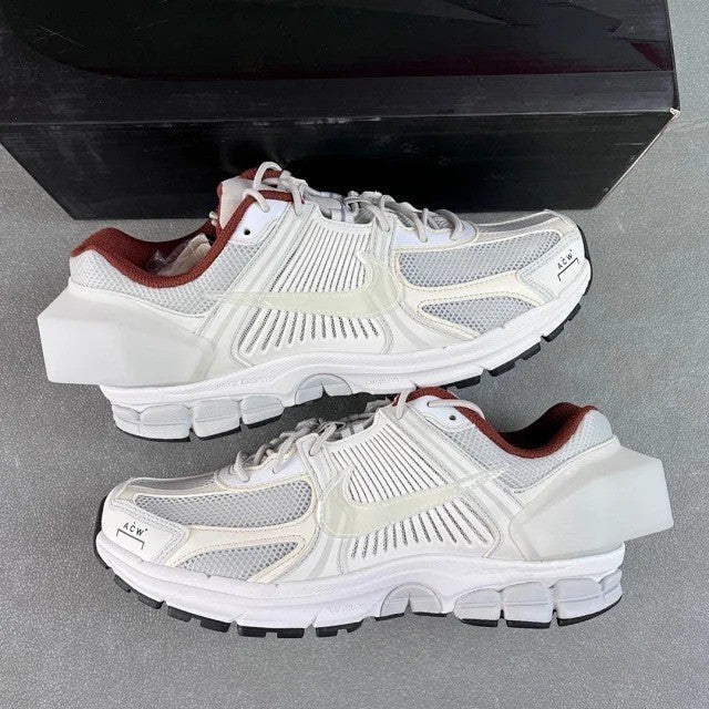 A Cold Wall x Nike Zoom Vomero 5 Sail