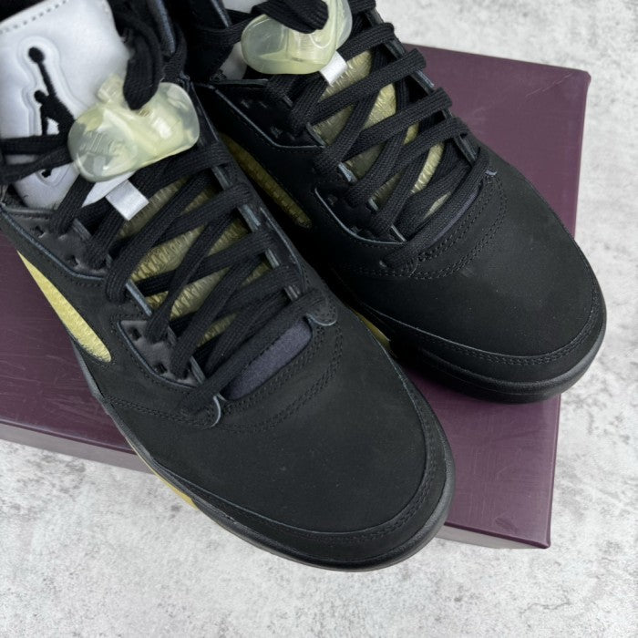 A Ma Maniére x Air Jordan 5 Retro 'Dusk' FD1330-001
